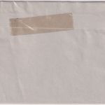 BRD - 2x500 Pfg. SWK Wertbrief Mainz 22 - Hamburg 1995