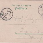 Rheinl.-Pfalz - Mainz Stadthalle Dom etc. col. Mehrbild-Vorläufer-Litho 1893