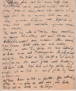 DR - 5 Pfg. Hindenburg Ganzsache+Zusatz Luftpostkarte n. FRANKREICH Wien 1938