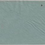 DR-Infla - 2x6 M. Posthorn Perfin "PW" Firmenbrief Ludwigshafen 1922