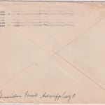 DR - Kiel 1935 "Besucht die Marine-Volkswoche..." Masch.werbestpl. Brief