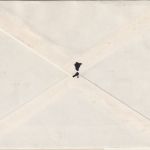 BRD - Ingelheim 125 J. Turngemeinde Sonder-R-Zettel Einschreibebrief 1972