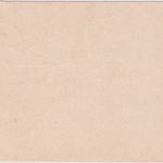 BRD - (22b) Wörrstadt ü. Mainz Poststelle I Tagesstempel Ganzsache 1961