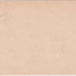 Preussen/BRD - Simmern apt. preuss. Ra2 philatel. Karte n. Viersen 1963