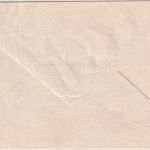 Schweiz - 2x10 Rp. Juventute/Wasserjungfer Brief Wil bei Rafz - Zürich 1951