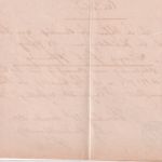 Bayern - K.Bayer.Postexpedition Ebernburg Dienstsiegel Auszahlungsquittung 1887