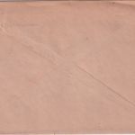 DR - Saarbrücken 2 (Bhf.) 1912 Postsache (Vordruckkuvert) n. Kaiserslautern