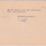 BRD - Brebach-Fechingen ü. Saarbrücken 2 apt. Poststelle I Ganzsache 1963