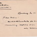 DR - 8 Pfg. Stephan Ganzsache+Zusatz n. NIEDERL. INDIEN Hamburg - Soerabaja 1931