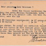 DR -15 Pfg. Adler Ganzsache n. HOLLAND Berlin - Amsterdam 1929