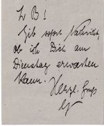 All.Bes./Berlin-Brandenburg - 5 Pfg. Bär Ganzsache+Zusatz Einschreibekarte 1946