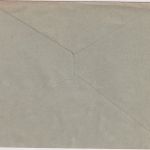 DR - Werdau 1937 3 Pfg. AFS "Meister Romane" Drucksache n. Leipzig