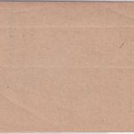 Bayern - Martinshoehe 1913 K1 Postzustellurkunde n. Neunkirchen