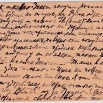 DR - 5 Pfg. Adler Ganzsache+Zusatz A-Teil Wolyshewo (UdSSR) - Berlin 1925