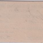 Bayern - Waldmohr L1 kl. Aufgabeschein f. Postanweisung 1882