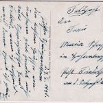 Rheinl.-Pfalz - Landstuhl Kurhaus sw-Foto-AK gelaufen/Feldpost 1940