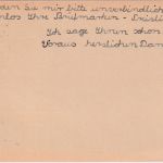 BRD - Lamsborn ü. Landstuhl Poststelle I Ganzsache n. Eichstätt 1957