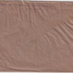SBZ - 12 Pfg./Bezirkshandstempel "16 Sonneberg" Ortsbrief Sonneberg 16.7.48
