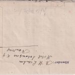 Niederl. Indien - 7 1/2 C Ganzsache Faltbrief+Zusatz Luftpostbrief Bandoeng 1940