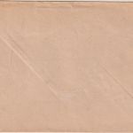 SBZ - 80 Pfg. Persönlichkeiten u.a. Orts-Eil-Einschreibebrief Dessau 1950