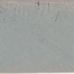SBZ/Überroller - 12 Pfg AH Brief Zwickau 12.4.45 n. Bad Harzburg - Weiterleitung