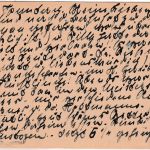 Bizone - 10 Pfg. Bauten Ganzsache+20 Pfg. Posthorn Luftpostkarte n. SPANIEN 1951