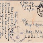 DR - Fassberg ü. Unterlüss 1942 Poststelle I Feldpostkarte n. Stolp