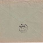 DR - Groß Ilsede Einschreibebrief n. Vechelde 1934