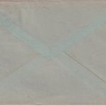 All.Bes. - Grußendorf ü. Gifhorn apt. Landpost-Ra2 Brief n. Leipzig 1948