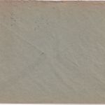 DR - 12 Pfg. 1200 J. Fulda u.a. Brief (Vordruck !) Hameln - Berlin 1944