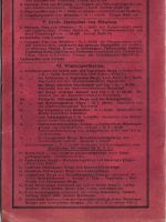 Bayern - Brunn's Wanderkarte v. Bayrischzell bis zum Inn ca. 1950/55 M 1:30.000