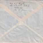 Niederl. Neuguinea - Leprabekämpfung 1956 Satz Schmuck-FDC Hollandia 15.12.56