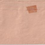 Irland - 1'3 Sh. Freimarke/Engel u.a. Luftpostbrief n. USA Daingean 1964