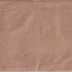 England - 3+2 P. George V. Einschreiben-Muster ohne Wert n. BRASILIEN 1913
