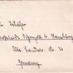Curacao/Aruba - 12 1/2 C. Wilhelmina u.a. Brief St. Nicolas - Hauptheide 1939