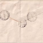 Argentinen - Correspondencia Oficial Ministerio de Guerra Einschreibebrief 1933