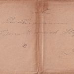 DR - 25 Pfg. Frei d. Ablösung Nr.21 Einschreibebrief/Nachbarortsverkehr 1903