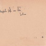 DR - 6+12 Pfg. Saarabstimmung Karte/FDC (!!) Masch.SST Koblenz 26.8.34