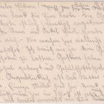 DR - Dehrn ü. Limburg Poststelle I 6 Pfg. Bildganzsache (Bild: Halberstadt) 1938