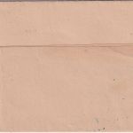 All.Bes. - Wetzlar 1.10.45 Gebühr bezahlt Brief v. 1.2.45 (!) n. Waldgirmes