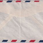 Curacao - 2x15 C. Flugpost Luftpostbrief n. USA Wilhelmstad - La Harpe 1945