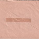 Berlin - 4x20 Pfg. I&T Ortsbrief/2. Gew.stufe Berlin 11 - 1986