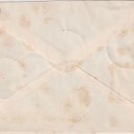 DR - Gersfeld Fliegerlager Wasserkuppe Int. Segelflug-Wettbewerb SST Brief 1937