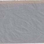 BRD - 6411 Dalherda Poststelle I Ra1 Einschreibebrief Fuldalnad - Fulda 1963