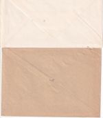 Berlin - 10+20 Pfg. kl. Bauwerke Ortsbrief/1.+2, Gew.stufe Berlin 11 1967