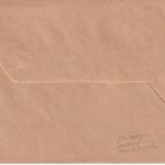 Berlin - 160 Pfg. Heinemann Einschreibebrief 3. Gew.stufe Emsdorf 29.6.72