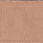 Berlin - 130 Pfg. ATM Brief (2. Gew.stufe) Berlin 11 - Kronach 1988