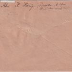 DR - 6 Pfg. Guericke Paar/Oberrand Brief Dresden - Chemnitz 1936