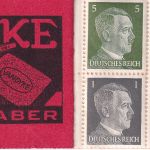 DR - AH Markenheftchen 1941 MH 93.3 postfrisch