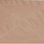 BRD - Essen 1961 Masch.werbestpl. Nachluftpost Postschekcbrief n. Wickrath